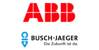 ABB BUSH-JAEGER